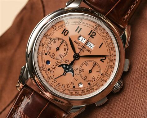 patek philippe reproduction watches.